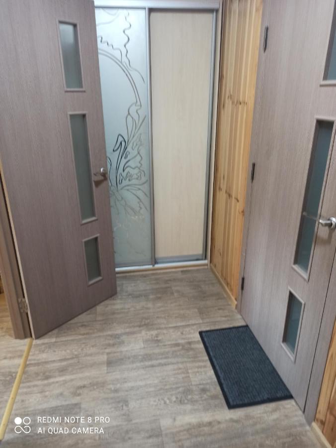 Нова Квартира Poltava Exterior photo